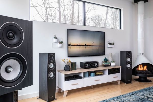 smart home technology